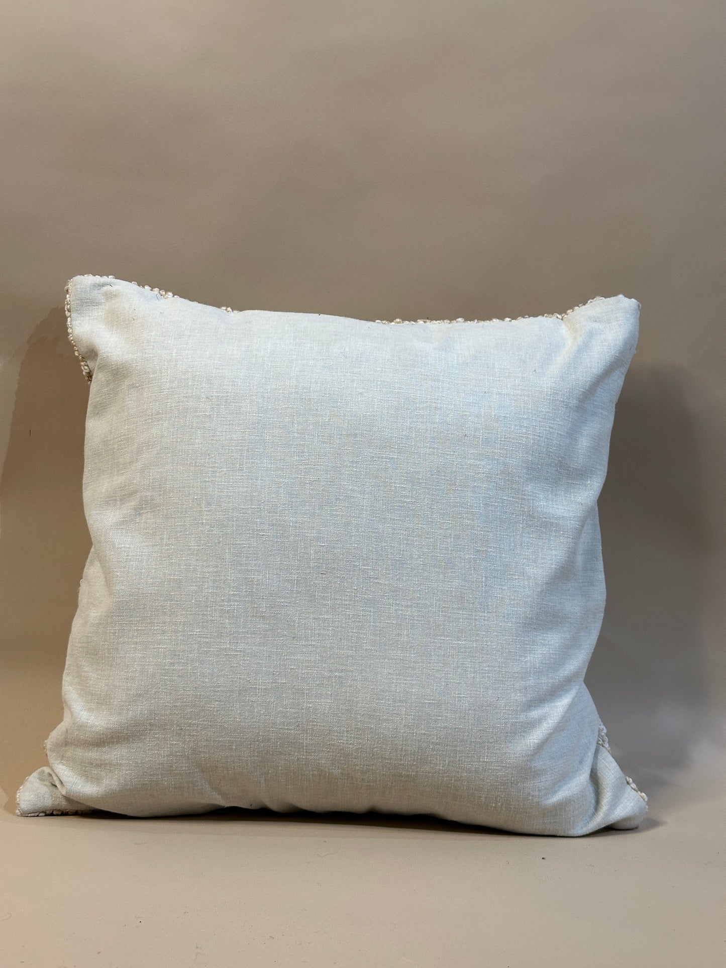 Chunky Knit Cushion Soft & Cozy Texture Cover