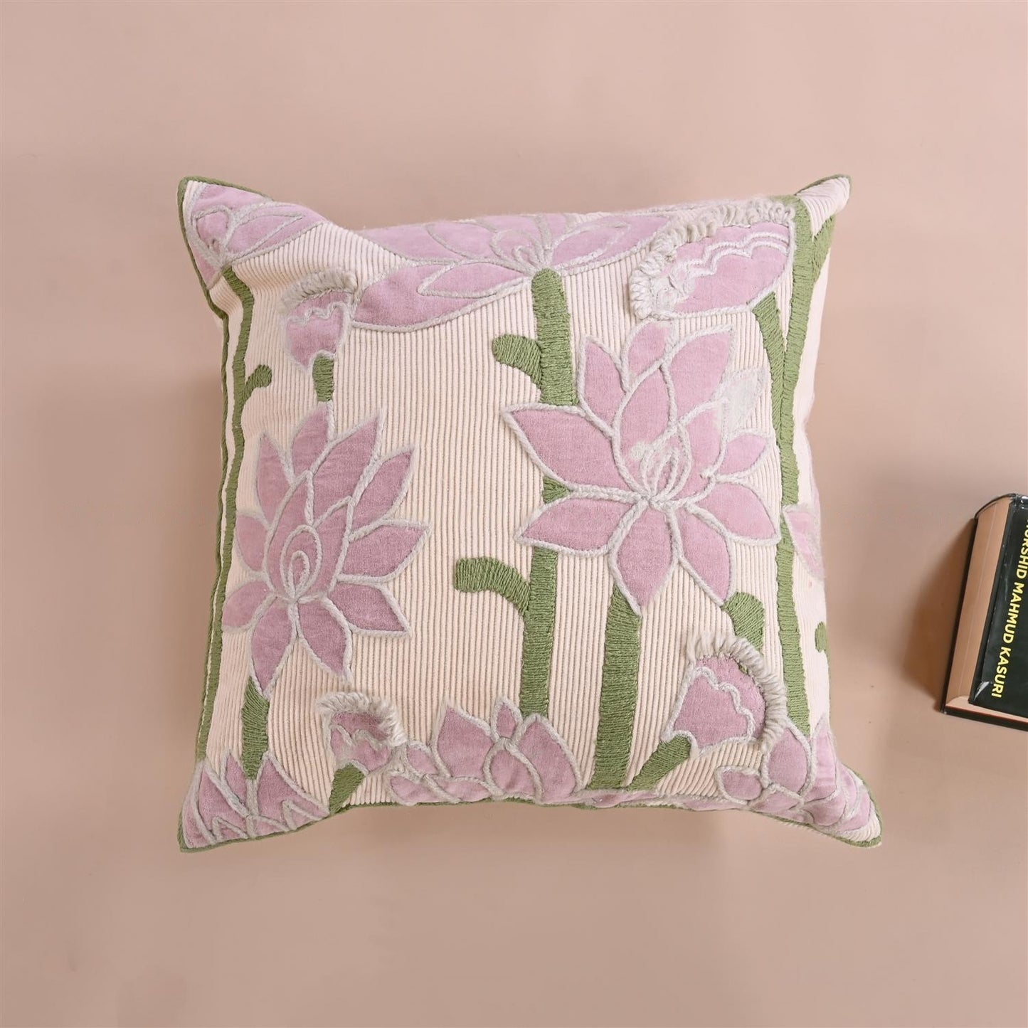 Blossom Serenity Cushion