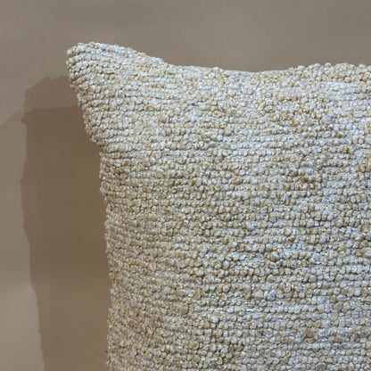 Chunky Knit Cushion Soft & Cozy Texture Cover
