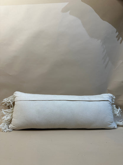 Looped Texture Soft & Chunky Cushion Cover