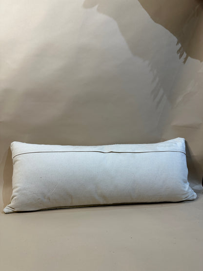Subtle Weave Simple & Elegant Cushion