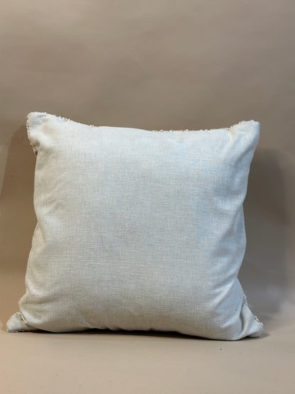 Chunky Knit Cushion Soft & Cozy Texture Cover