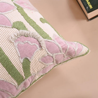 Blossom Serenity Cushion