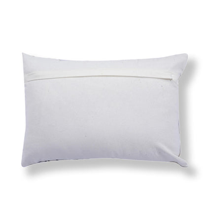 Wabi Sabi Stitch Pillow